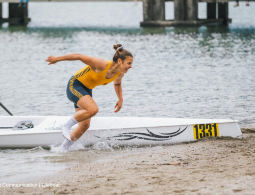 Prémiová fólie na ochranu trupu lodi